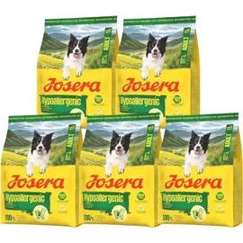 Josera Hypoallergenic 3 x 900 g
