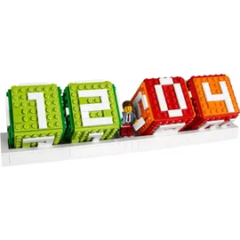 LEGO Classic Stein Kalender 40172