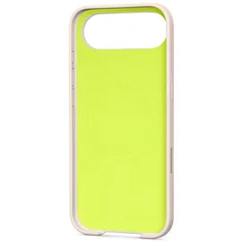 Apple iPhone Air Case mit MagSafe kalkstein