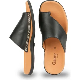 Gabor 03.700 schwarz 36