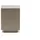Natur24 Beistelltisch Beistelltisch Rustella 35 x 46 x 35 cm Zement