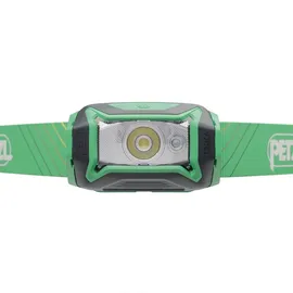 Petzl Tikka Core Grün