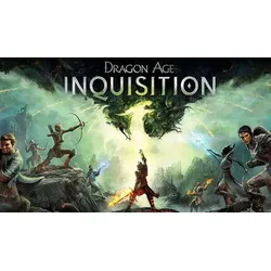 Dragon Age: Inquisition