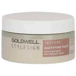 Goldwell Stylesign Mattieirende Paste (100 ml)