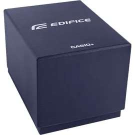 Casio Edifice EFV-610D Edelstahl 48,6 mm EFV-610D-3CVUEF