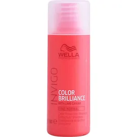 Wella Professionals Invigo Color Brilliance fine/normal 50 ml
