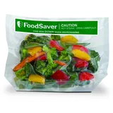 Foodsaver FVB002X 16 vorgefertigte Beutel, Fassungsvermögen 950 ml