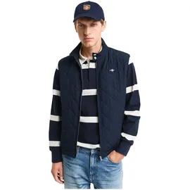 GANT Windcheater Blau L