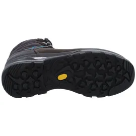 Lowa Lady Light LL Schiefer/Türkis 38
