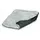 Coolpets Hundematte Dog Mat 24/7 S 40 x 30 cm grau