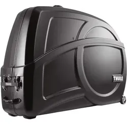 Thule RoundTrip Transition Fahrrad Hardschalenkoffer Schwarz Modell 2024