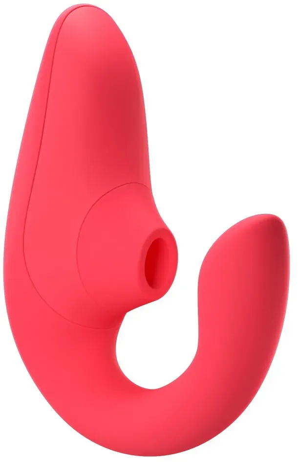 Womanizer Blend Rosa