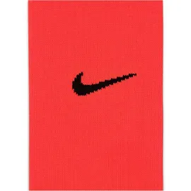 Nike Strike Dri-FIT Stutzenstrümpfe 635 bright crimson/black 42-46