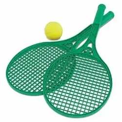 HAPPY PEOPLE Spiel-Set Softball sortiert Softball-Set Softball-Set 4008332740713 HAPPY PEOPLE