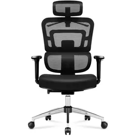 MarkAdler Mark Adler Expert 4.9 Ergonomisch Schwarz