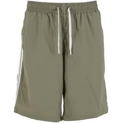Urban Classics  Shorts Short  Board  in Grün, EU 4XL