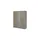 Möbel Kraft Drehtürenschrank Nelly 155 x 200 x 0 cm grau
