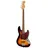 Squier by Fender Classic Vibe 60s Jazz Bass FL IL 3TS - E-Bass fretless