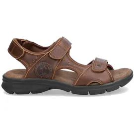 Panama Jack Salton Herren Braun 44