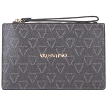 Valentino Kulturbeutel Beauties Soft Cosmetic Case Nero / Multicolor