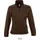 SOL ́S North Fleecejacke Bronze XXL