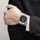 Boss Avery 1514157 - silber