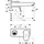 Hansgrohe Logis 195 Einhandmischer chrom 71220000