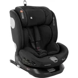 KIKKABOO i-Moove i-Size schwarz