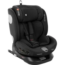 KIKKABOO i-Moove i-Size schwarz