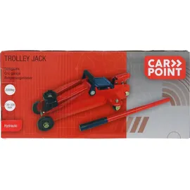 Carpoint Rangier-Wagenheber 2000kg