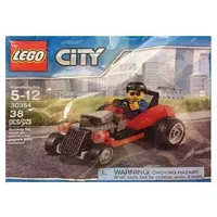 LEGO 30354 Set, Mehrfarbig