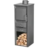 Blist Kaminofen Modell 11, 6 kW