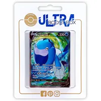 my-booster Pokémon Company SWSH07-FR-176
