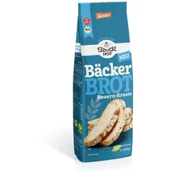 Bäcker Brot Bauernkruste