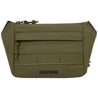Tommy Hilfiger Gürteltasche TH Colour Bumbag Army Green