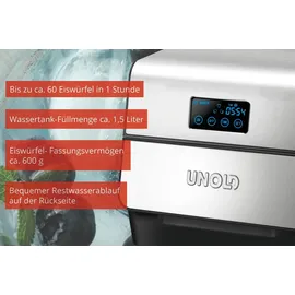 Unold Edel 48955