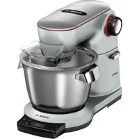 Bosch OptiMUM MUM9YX5S12 silber