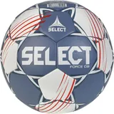 Select Force DB Handball blau/weiß/rot 3