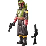 Hasbro Star Wars Retro Collection Boba Fett (Morak)
