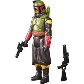 Hasbro Star Wars Retro Collection Boba Fett (Morak)
