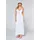 Chiemsee Kleid Shirtkleid Weiß M