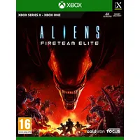 Aliens Fireteam Elite (XSX/ XONE)