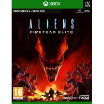 Aliens Fireteam Elite (XSX/ XONE)