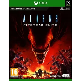 Aliens Fireteam Elite (XSX/ XONE)