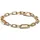 Pandora Kettenarmband Goldfarben 569662C00 Größe 23 cm