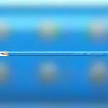 Faber-Castell Buntstift 1 St. neonblau