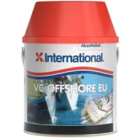 International Hartantifouling VC Offshore EU  (Blau, 2 l)