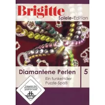 Brigitte Diamantene Perlen (PC)