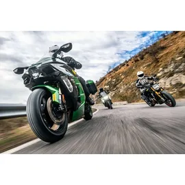 Pirelli Angel GT II FRONT 120/60 R17 55W TL