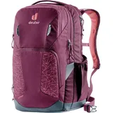 Deuter Cotogy Cassis/Dahlia